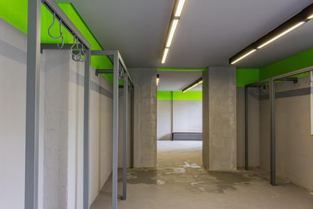 Apartamento à venda com 40m², 1 quarto e sem vaga Apartamento à venda com 40m², 1 quarto e sem vagaÁrea comum