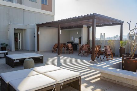 Apartamento à venda com 40m², 1 quarto e sem vaga Apartamento à venda com 40m², 1 quarto e sem vagaÁrea comum