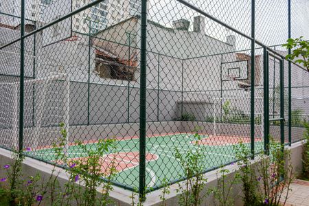 Apartamento à venda com 40m², 1 quarto e sem vaga Apartamento à venda com 40m², 1 quarto e sem vagaÁrea comum