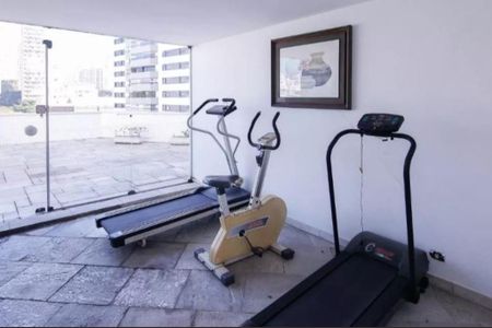 Apartamento à venda com 232m², 3 quartos e 3 vagas Apartamento à venda com 232m², 3 quartos e 3 vagasFoto 23