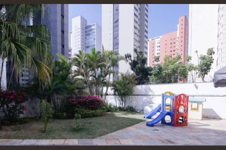 Apartamento à venda com 232m², 3 quartos e 3 vagas Apartamento à venda com 232m², 3 quartos e 3 vagasFoto 22