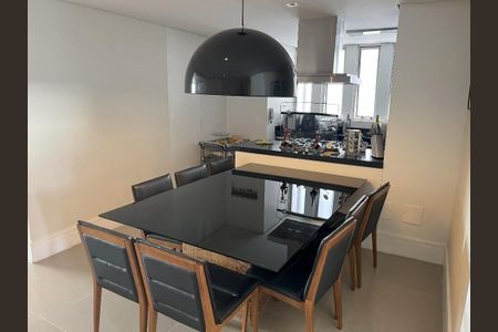 Foto 05 de apartamento à venda com 3 quartos, 232m² em Perdizes, São Paulo