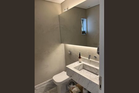Apartamento à venda com 232m², 3 quartos e 3 vagas Apartamento à venda com 232m², 3 quartos e 3 vagasFoto 09