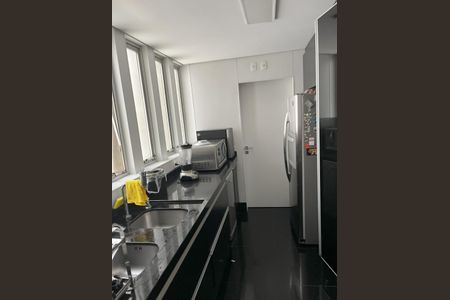 Apartamento à venda com 232m², 3 quartos e 3 vagas Apartamento à venda com 232m², 3 quartos e 3 vagasFoto 08