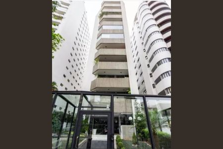 Apartamento à venda com 232m², 3 quartos e 3 vagas Apartamento à venda com 232m², 3 quartos e 3 vagasFoto 21