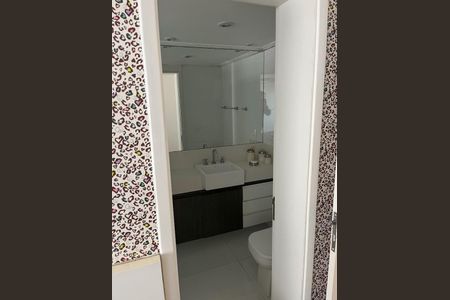 Foto 13 de apartamento à venda com 3 quartos, 232m² em Perdizes, São Paulo