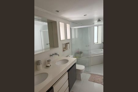 Apartamento à venda com 232m², 3 quartos e 3 vagas Apartamento à venda com 232m², 3 quartos e 3 vagasFoto 20