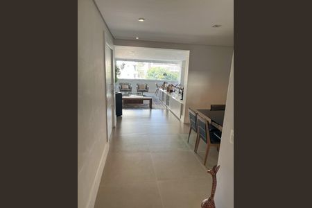 Apartamento à venda com 232m², 3 quartos e 3 vagas Apartamento à venda com 232m², 3 quartos e 3 vagasFoto 06