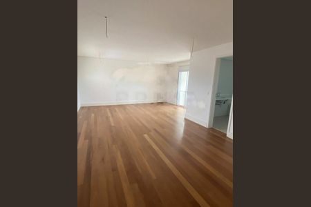 Apartamento à venda com 5 quartos, 505m² em Jurubatuba, São Paulo