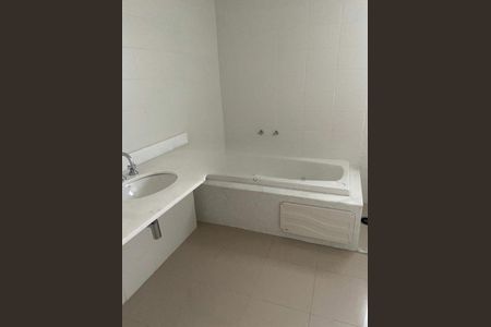 Apartamento à venda com 5 quartos, 505m² em Jurubatuba, São Paulo