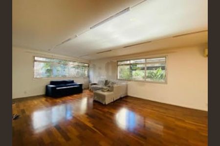 Apartamento à venda com 4 quartos, 295m² em Jardim Paulista, São Paulo