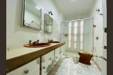 Apartamento à venda com 295m², 4 quartos e 3 vagas