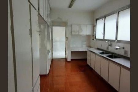 Apartamento à venda com 295m², 4 quartos e 3 vagas