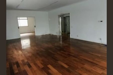 Apartamento à venda com 4 quartos, 295m² em Jardim Paulista, São Paulo
