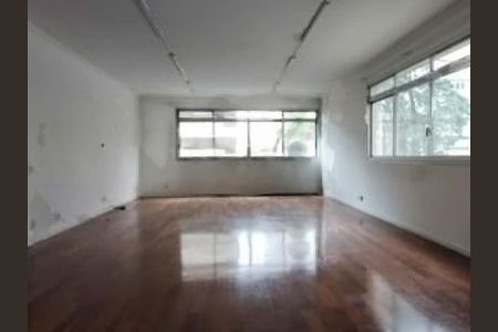Apartamento à venda com 4 quartos, 295m² em Jardim Paulista, São Paulo
