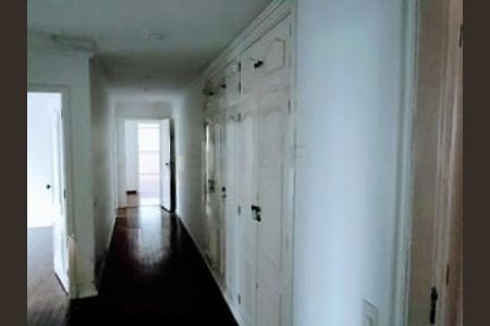 Apartamento à venda com 295m², 4 quartos e 3 vagas