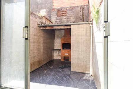 Casa para alugar com 120m², 4 quartos e 1 vaga Casa para alugar com 120m², 4 quartos e 1 vagaVista da Cozinha