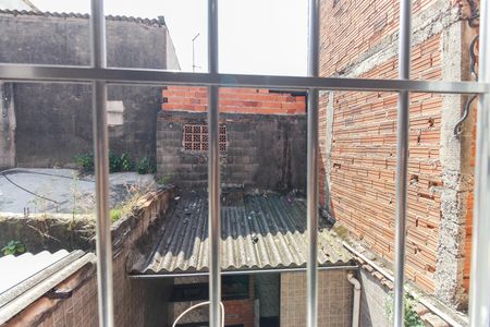 Casa para alugar com 120m², 4 quartos e 1 vaga Casa para alugar com 120m², 4 quartos e 1 vagaVista do Quarto 1