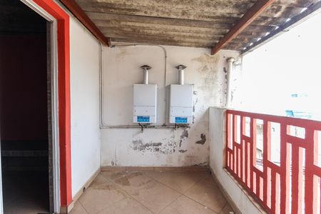 Casa para alugar com 120m², 4 quartos e 1 vaga Casa para alugar com 120m², 4 quartos e 1 vagaÁrea comum