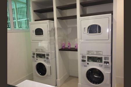 Apartamento à venda com 2 quartos, 74m² em Cidade Monções, São Paulo