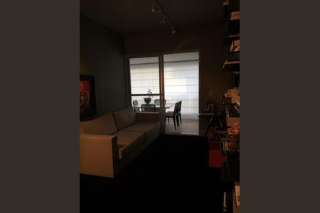 Apartamento à venda com 2 quartos, 74m² em Cidade Monções, São Paulo