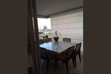 Apartamento à venda com 2 quartos, 74m² em Cidade Monções, São Paulo
