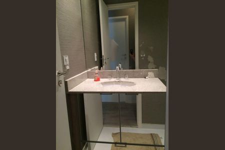 Apartamento à venda com 2 quartos, 74m² em Cidade Monções, São Paulo