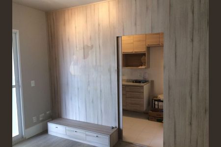 Apartamento à venda com 2 quartos, 74m² em Cidade Monções, São Paulo