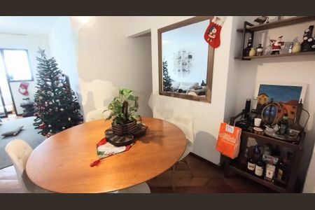 Apartamento à venda com 3 quartos, 95m² em Brooklin, São Paulo