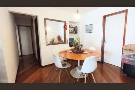 Apartamento à venda com 3 quartos, 95m² em Brooklin, São Paulo