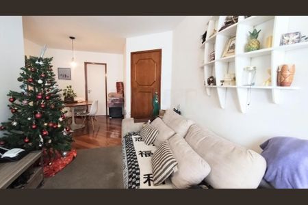 Apartamento à venda com 3 quartos, 95m² em Brooklin, São Paulo