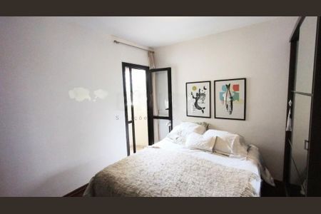Apartamento à venda com 3 quartos, 95m² em Brooklin, São Paulo
