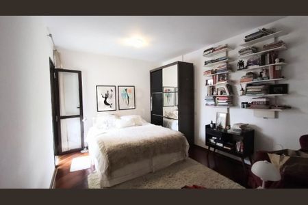 Apartamento à venda com 3 quartos, 95m² em Brooklin, São Paulo