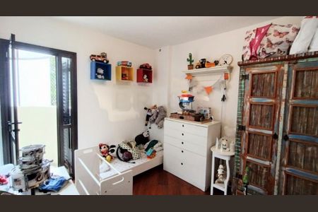 Apartamento à venda com 3 quartos, 95m² em Brooklin, São Paulo