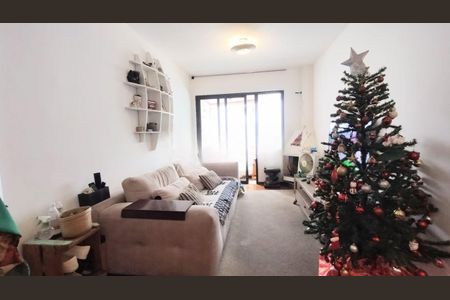 Apartamento à venda com 3 quartos, 95m² em Brooklin, São Paulo