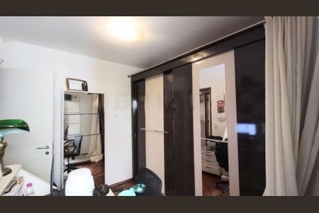 Apartamento à venda com 3 quartos, 95m² em Brooklin, São Paulo