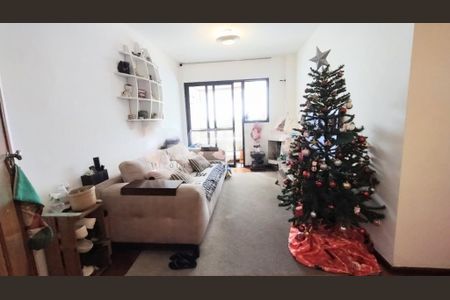 Apartamento à venda com 3 quartos, 95m² em Brooklin, São Paulo