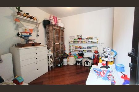 Apartamento à venda com 3 quartos, 95m² em Brooklin, São Paulo