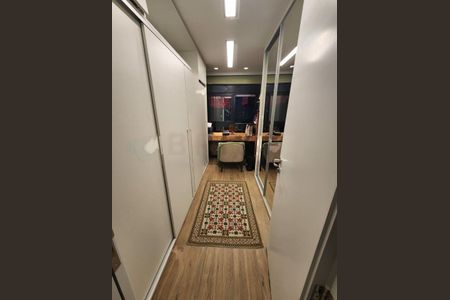 Apartamento à venda com 3 quartos, 105m² em Vila Olímpia, São Paulo
