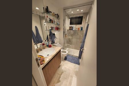 Apartamento à venda com 3 quartos, 105m² em Vila Olímpia, São Paulo