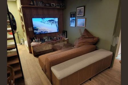 Apartamento à venda com 3 quartos, 105m² em Vila Olímpia, São Paulo
