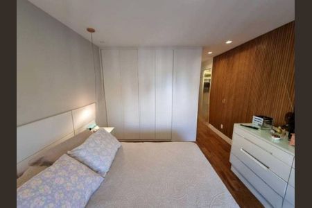 Apartamento à venda com 2 quartos, 167m² em Brooklin, São Paulo