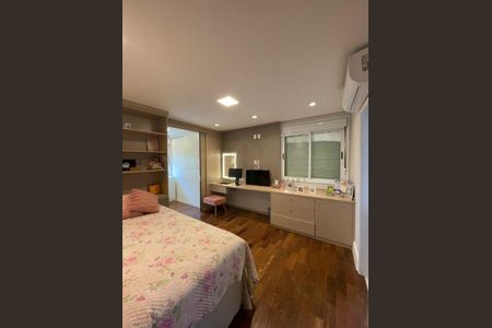 Apartamento à venda com 167m², 2 quartos e 3 vagas