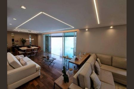 Apartamento à venda com 2 quartos, 167m² em Brooklin, São Paulo