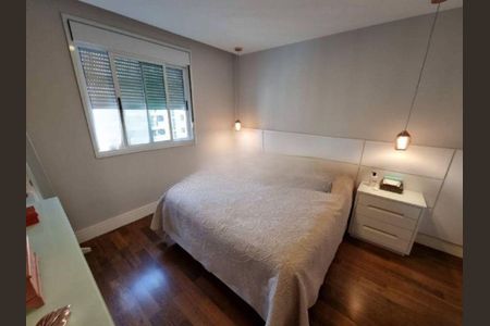 Apartamento à venda com 167m², 2 quartos e 3 vagas