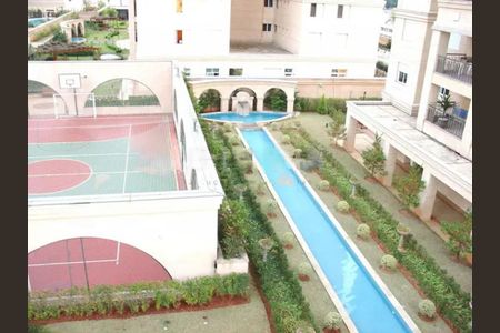 Apartamento à venda com 167m², 2 quartos e 3 vagas