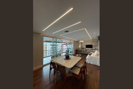 Apartamento à venda com 2 quartos, 167m² em Brooklin, São Paulo