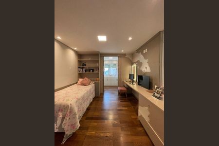 Apartamento à venda com 167m², 2 quartos e 3 vagas