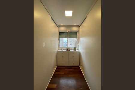 Apartamento à venda com 2 quartos, 167m² em Brooklin, São Paulo