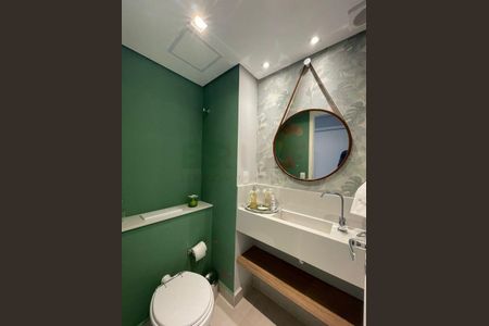 Apartamento à venda com 167m², 2 quartos e 3 vagas